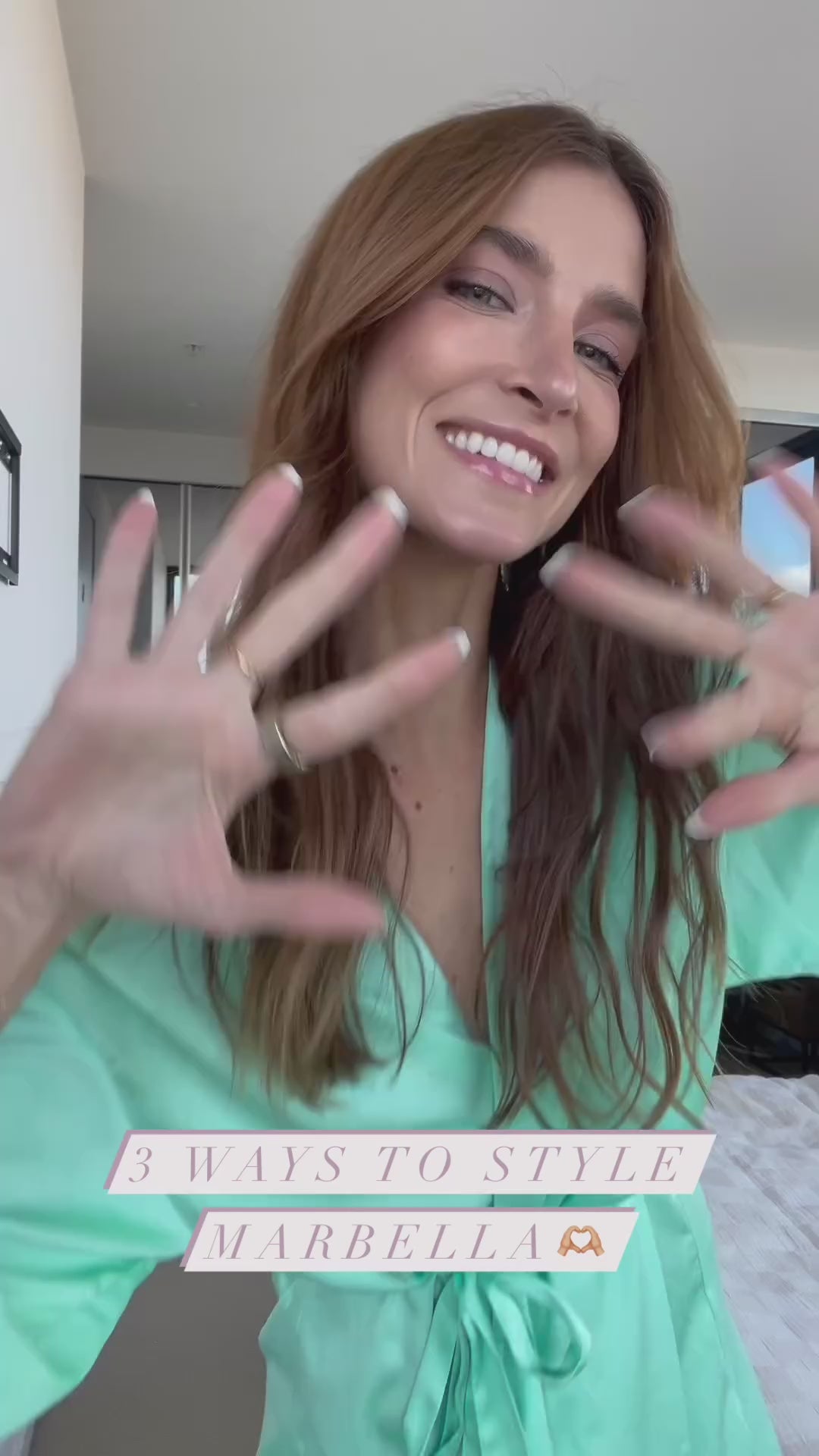 The Marbella Dress Simple ~ Turkish Floral – Shop One Moment